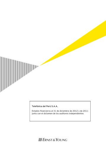 Doc. [3,0 MB] - Telefonica en Peru