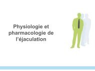 Traitement pharmacologique : enfin une solution adaptÃ© - FF3S