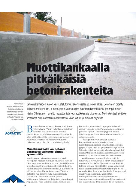 MK tänään (896 KB) pdf - Muottikolmio Oy