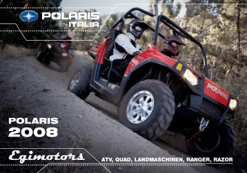 POLARIS