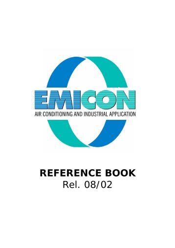 emicon reference 2003