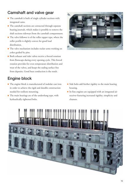 Wartsila Brochure - Clean Shipping Technology