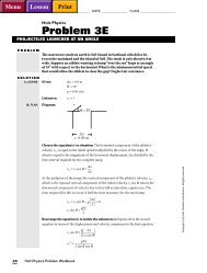 Problem 3E - Hays High School