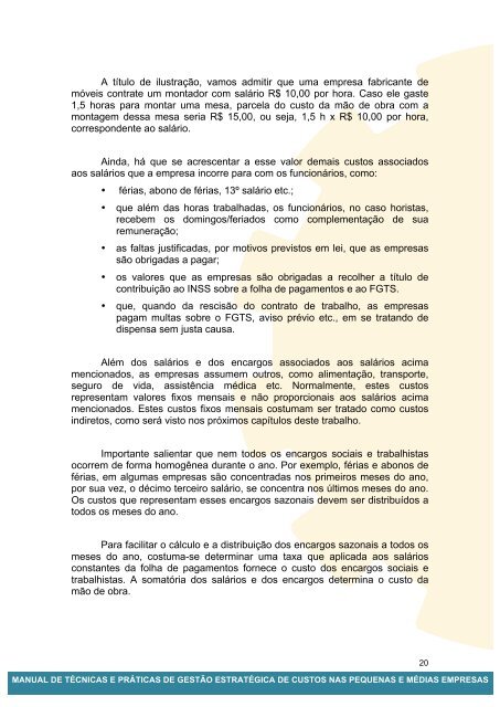 i MANUAL DE TÃCNICAS E PRÃTICAS DE GESTÃO ... - Crc SP