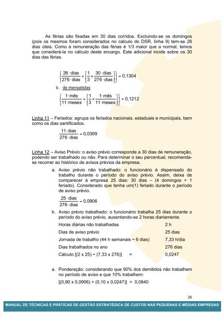 i MANUAL DE TÃCNICAS E PRÃTICAS DE GESTÃO ... - Crc SP