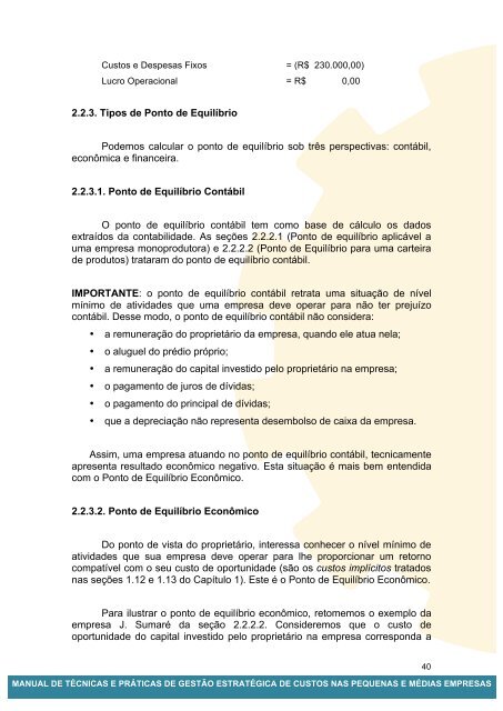 i MANUAL DE TÃCNICAS E PRÃTICAS DE GESTÃO ... - Crc SP