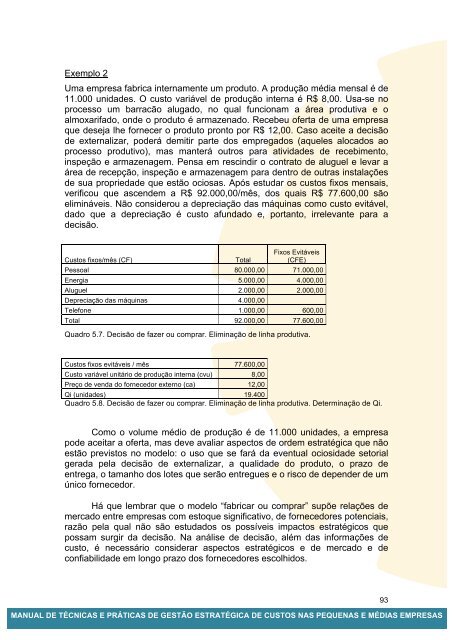 i MANUAL DE TÃCNICAS E PRÃTICAS DE GESTÃO ... - Crc SP