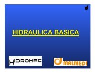 Curso de Hidráulica Básica - Grupo JP Calderas, C.A.