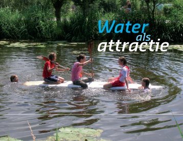 brochure - Innoveren met water