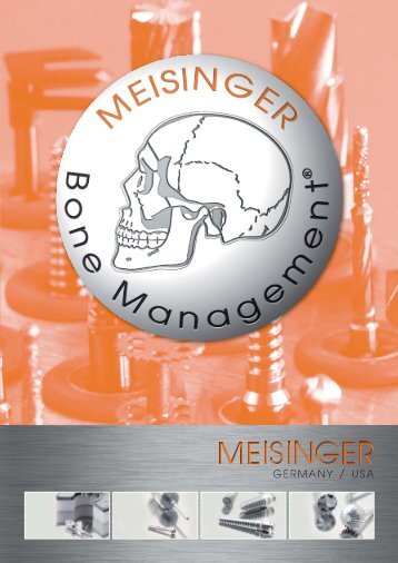 BoneManagement (Firma Meisinger) - zahnarzt-guse.de