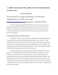 download PDF version - Dr Harold Hillman