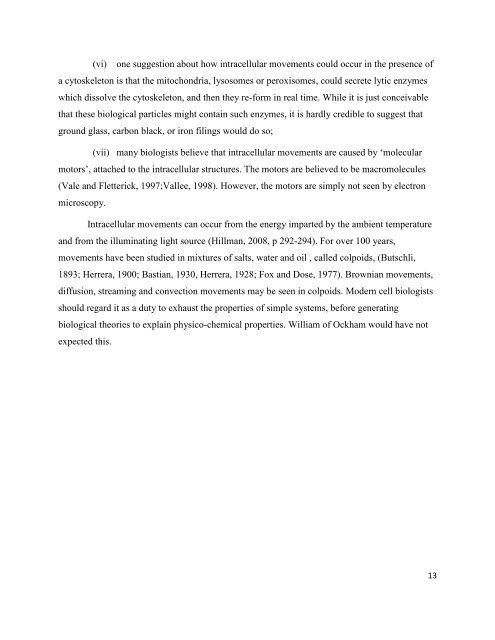 download PDF version - Dr Harold Hillman