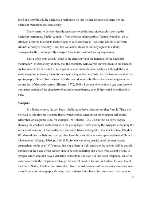 download PDF version - Dr Harold Hillman