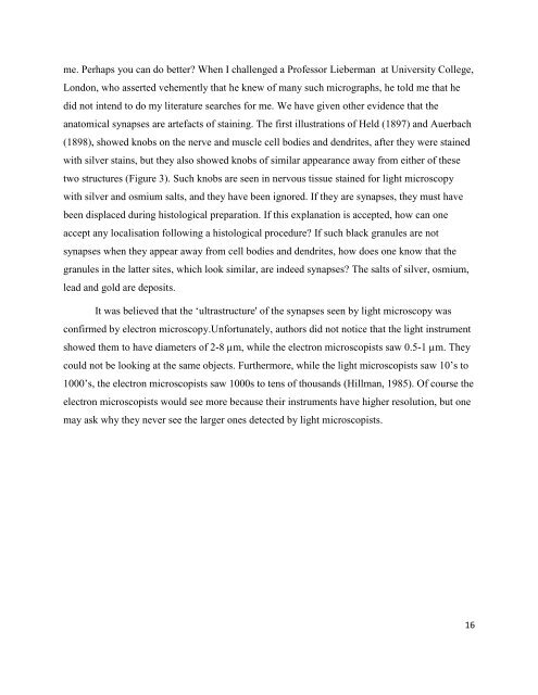 download PDF version - Dr Harold Hillman