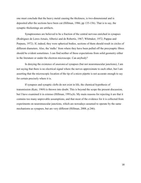 download PDF version - Dr Harold Hillman