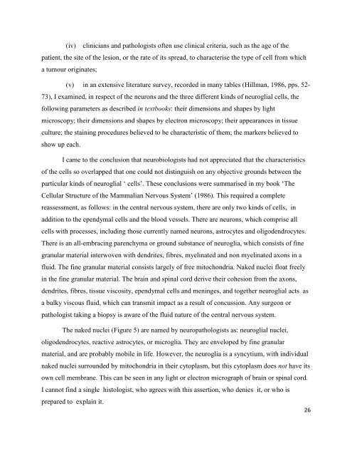 download PDF version - Dr Harold Hillman