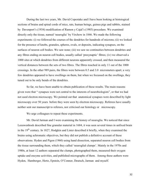 download PDF version - Dr Harold Hillman