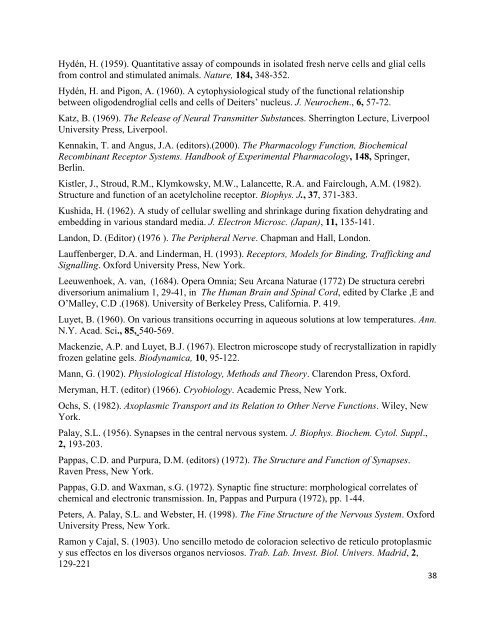 download PDF version - Dr Harold Hillman