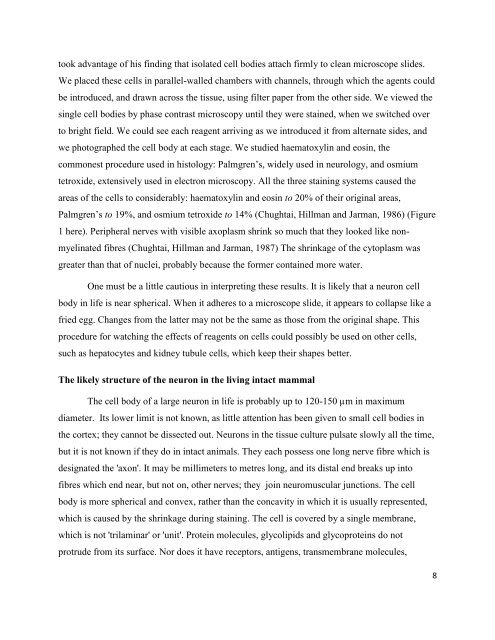 download PDF version - Dr Harold Hillman