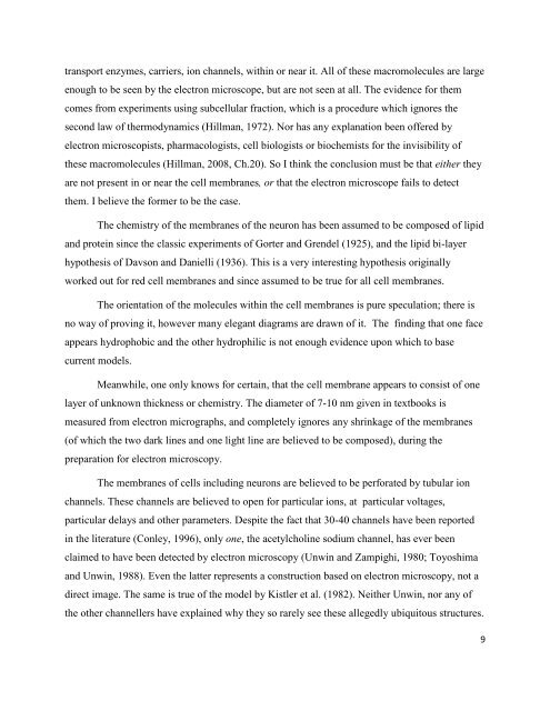 download PDF version - Dr Harold Hillman