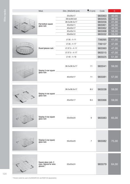 ELETTROBAR lisitno ENG 2013.indd - Diskbolaget