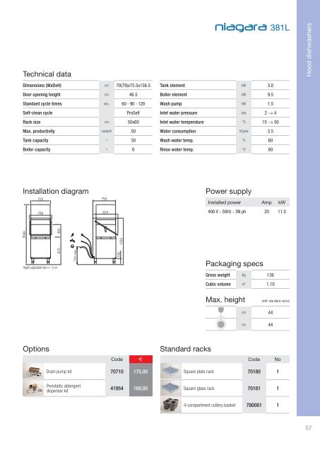 ELETTROBAR lisitno ENG 2013.indd - Diskbolaget