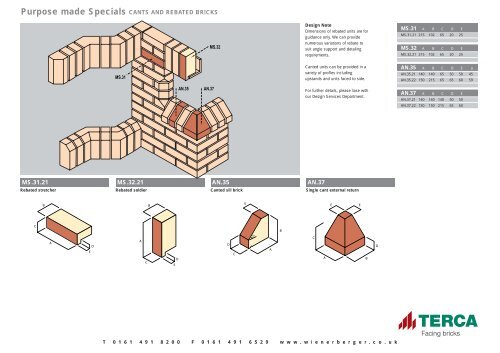 View PDF - Masonry First