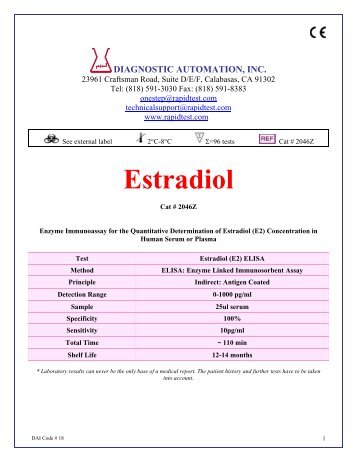 Estradiol