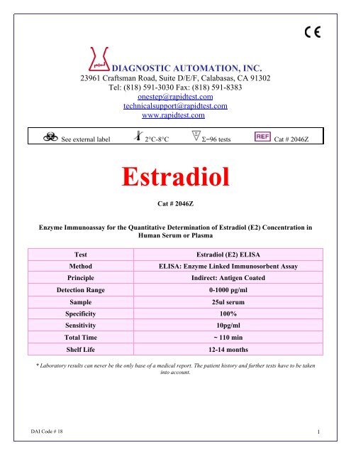 Estradiol estradiol