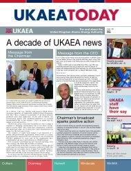 UKAEA Today Apr 08.pdf - Research Sites Restoration Ltd