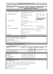 Dow Corning-SYLGARD-Q3-3600-B - ELCHEMCo