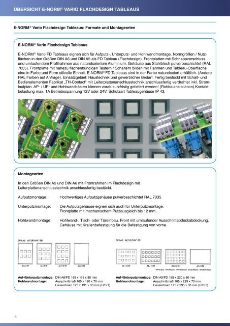 PDF Katalog - Elka Krischke Elektrotechnik
