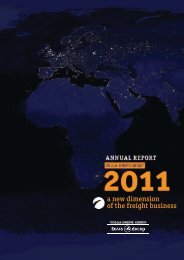 Download Annual report 2011 - Volga Dnepr