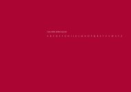 Regesto Maior - Abbreviazioni - Silvia Ronchey