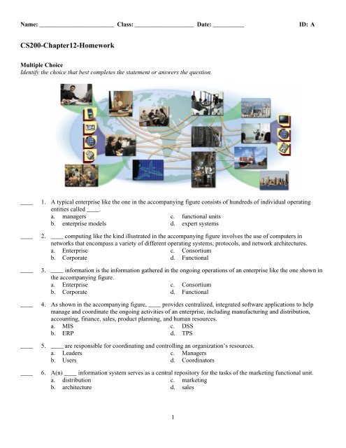 using examview software to limit answer chioces using examview software to limit answer chioces