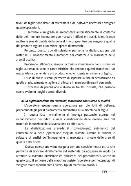 Trasferimento tecnologico per l'Automazione nel Settore Calzaturiero