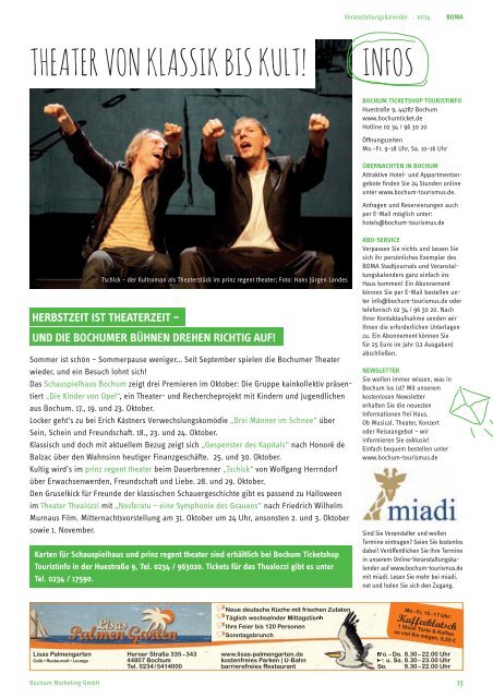 BOMA-Stadtjournal-Veranstaltungskalender-Bochum-Oktober-2014-web