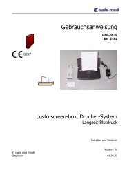 Custo med driver download for windows 10 laptop
