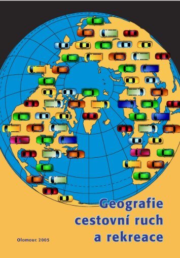 Publikace v PDF - Katedra geografie - Univerzita PalackÃ©ho v ...