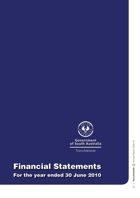 Annual Report 2009-10