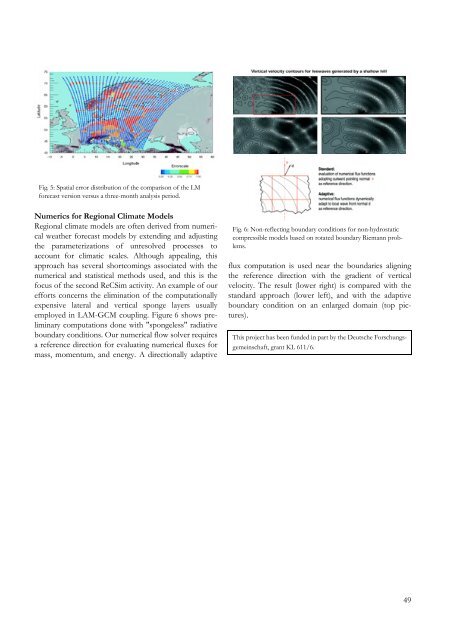 PIK Biennial Report 2000-2001 - Potsdam Institute for Climate ...