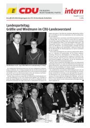 intern 2004 klein - CDU Heidenheim