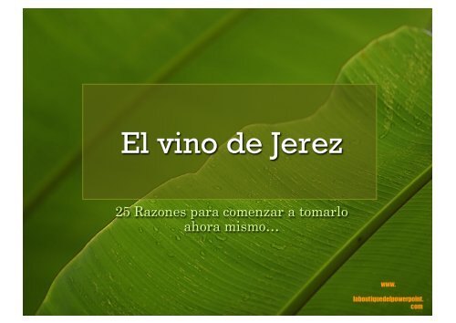 Vino de Jerez.pdf - Wikiblues.net