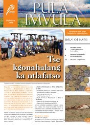 Pula Imvula Mrt 2013 - Sesotho_4747.indd - Grain SA Home