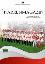 Narrenmagazin