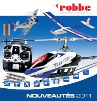 ici - Robbe