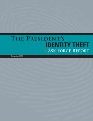 IdentIty theft - Wired
