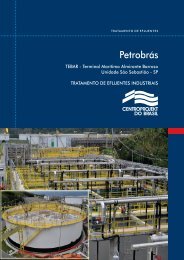 PetrobrÃ¡s - centroprojekt brasil