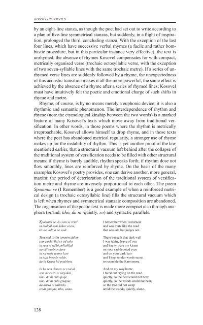 razprave (pdf) - Društvo za primerjalno književnost - ZRC SAZU