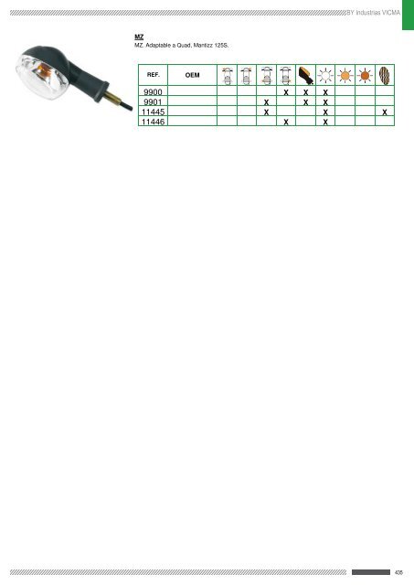 optica-farolim-piscas-vicma-2012 - motonews